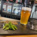 Brasserie Luxovienne