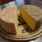 Fromagerie des prés