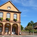 Bibliothèque de Gundershoffen