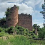 Les châteaux d'Ottrott
