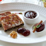 Restaurant Au Cheval Blanc
