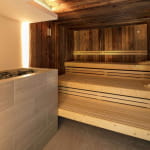 Sequoia Spa - Best Western  Plus Hôtel & Spa Le Schoenenbourg