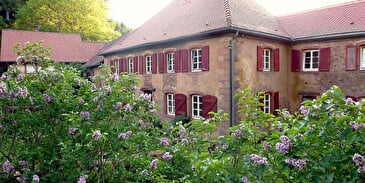 Sentier thématique : Le sentier du patrimoine mennonite