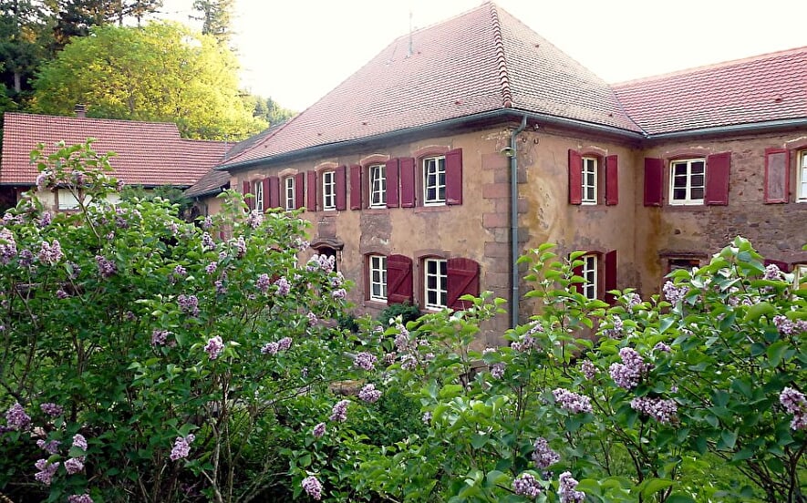 Sentier thématique : Le sentier du patrimoine mennonite