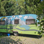 Camping Au Pays de Hanau