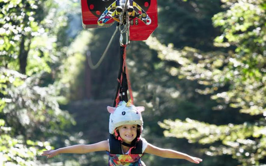 Bol d'air fantasti'kid