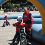 Trial moto - motos 88