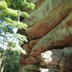 Le Wachtfelsen