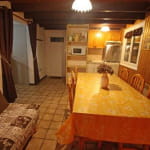 Chalet 6 personnes - Le Paiquis - Avec vue dégagée et au calme