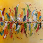 Atelier de Yolande