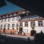Restaurant Le Cheval Blanc