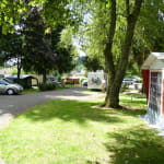 Camping JP Vacances