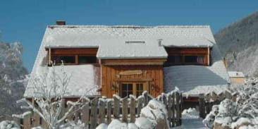 La ferme de ma Grand'Mère - Bol d'Air