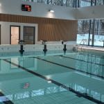 Pôle aquatique