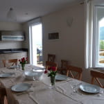 Maison 8 personnes