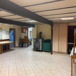 Chalet du Club Vosgien - Refuge de Lembach