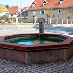 Fontaine de Gohr