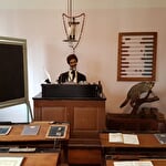 Musée Serret