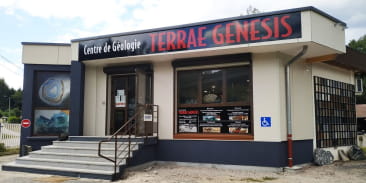 Conférence les grenats verts : mythe ou réalité ?