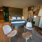 Hôtel - Restaurant Le Collet