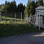 Mémorial du camp de concentration de Natzweiler-Struthof
