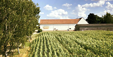 Ferme du Kleinwald