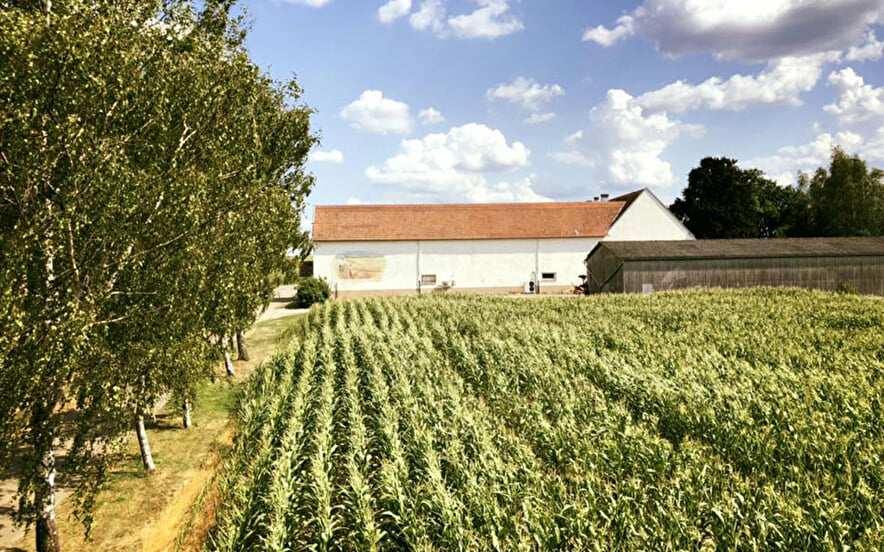 Ferme du Kleinwald