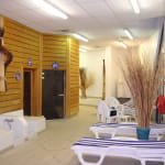 Centre aquatique Cap Vert