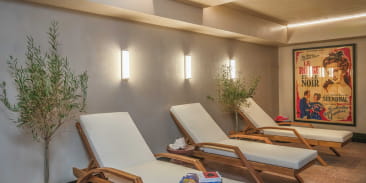 Spa Le Rouge et le Noir