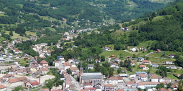 Balade ludique randoland à Cornimont