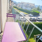 Appartement 4 personnes