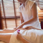 Salon de massage la lilianière