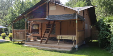 Camping de la Doller