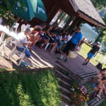 Tennis club de Gérardmer