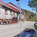 Ferme-auberge du Gustiberg