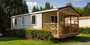 Mobil-home Irm Mercure ou Sun Lodge