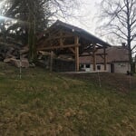 Vieille Ferme du Brabant