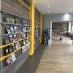 Office de tourisme du Val d'Argent