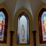 Chapelle Notre-Dame de confiance
