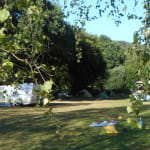 Camping municipal