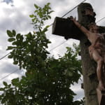 Calvaire de Zurbach
