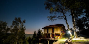 Chalet Nature et Ressourcement