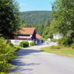 Camping Les Granges Bas