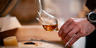 Atelier initiation au whisky version premium
