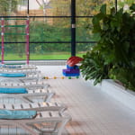 Centre nautique : l’envers du décor