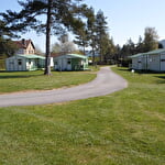 Camping les Pinasses