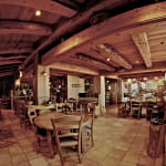Restaurant  Le Collet