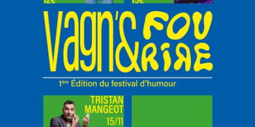 Vag'& fou rire