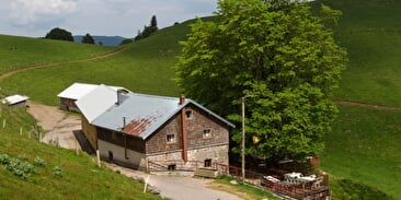Ferme-auberge du Felsach