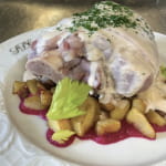 Restaurant Au Relais Boulas